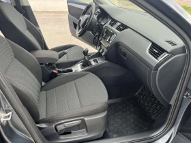 Skoda Octavia 1.6TDI 110кс 4Х4 6 СКОРОСТИ КЛИМАТИК АВТОПИЛОТ , снимка 11