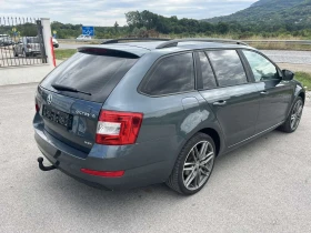 Skoda Octavia 1.6TDI 110кс 4Х4 6 СКОРОСТИ КЛИМАТИК АВТОПИЛОТ , снимка 4