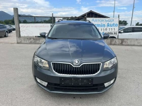 Skoda Octavia 1.6TDI 110кс 4Х4 6 СКОРОСТИ КЛИМАТИК АВТОПИЛОТ , снимка 2