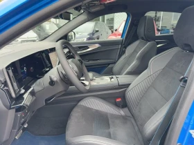 Renault Rafale E-TECH/200HP/ESPIRIT-ALPINE/HYBRID/360/PANO/643g, снимка 9
