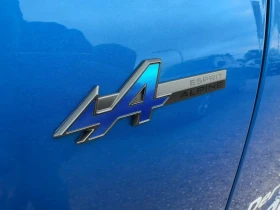 Renault Rafale E-TECH/200HP/ESPIRIT-ALPINE/HYBRID/360/PANO/643g, снимка 15