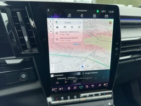 Renault Rafale E-TECH/200HP/ESPIRIT-ALPINE/HYBRID/360/PANO/643g, снимка 14