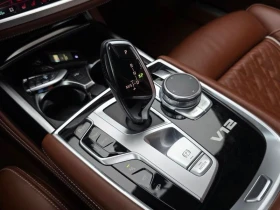 BMW 760 M760Li xDrive| 601к.с.| ВКЛ.ТЕХНОТЕСТ, снимка 8