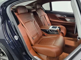 BMW 760 M760Li xDrive| 601к.с.| ВКЛ.ТЕХНОТЕСТ, снимка 10