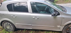 Opel Astra 1.9, снимка 6