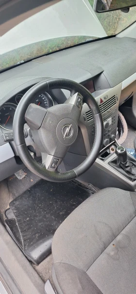 Opel Astra 1.9, снимка 7