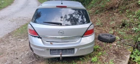 Opel Astra 1.9, снимка 4