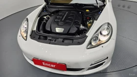 Porsche Panamera D Автокредит Цена до България, снимка 17