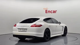 Porsche Panamera D Автокредит Цена до България, снимка 2