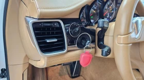 Porsche Panamera D Автокредит Цена до България, снимка 11