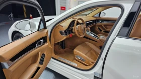 Porsche Panamera D Автокредит Цена до България, снимка 5