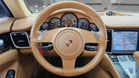 Porsche Panamera D Автокредит Цена до България, снимка 7