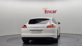 Porsche Panamera D Автокредит Цена до България, снимка 4