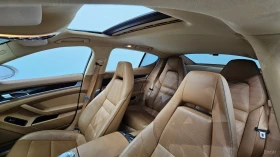 Porsche Panamera D Автокредит Цена до България, снимка 12