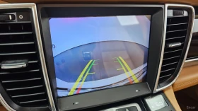 Porsche Panamera D Автокредит Цена до България, снимка 10