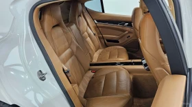 Porsche Panamera D Автокредит Цена до България, снимка 15