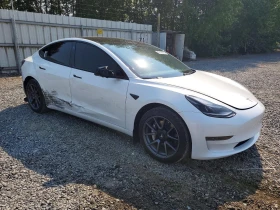 Tesla Model 3 STANDART RANGE RWD ТЕРМОПОМПА* FSD3* , снимка 4