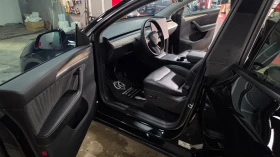 Tesla Model Y Long Range, снимка 7