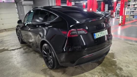 Tesla Model Y Long Range, снимка 3