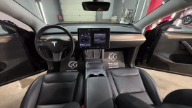 Tesla Model Y Long Range, снимка 5