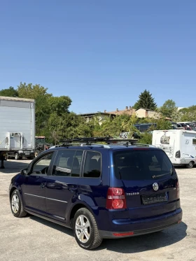 VW Touran 1.9TDI -7местен, снимка 3