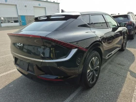 Kia EV6  LONG RANGE W/GT-LINE PKG 1* 360* Distronic* HDA* , снимка 3