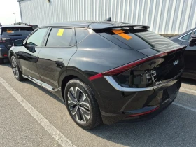 Kia EV6  LONG RANGE W/GT-LINE PKG 1* 360* Distronic* HDA* , снимка 4