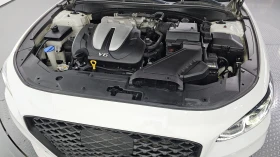 Hyundai Grandeur 3.0 LPI INDIVIDUAL TYPE autoprime.bg, снимка 6
