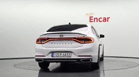 Hyundai Grandeur 3.0 LPI INDIVIDUAL TYPE autoprime.bg, снимка 4