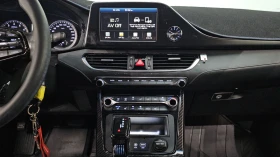 Hyundai Grandeur 3.0 LPI INDIVIDUAL TYPE autoprime.bg, снимка 13