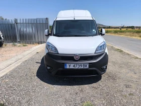 Fiat Doblo 1.6d 105hp, снимка 1