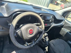 Fiat Doblo 1.6d 105hp, снимка 6