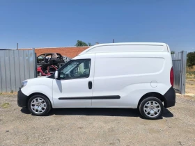 Fiat Doblo 1.6d 105hp, снимка 4