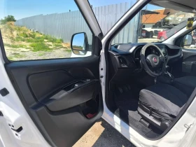 Fiat Doblo 1.6d 105hp, снимка 5
