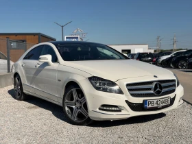 Mercedes-Benz CLS 350  , снимка 3