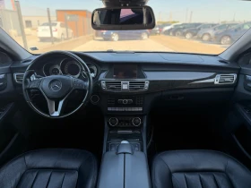 Mercedes-Benz CLS 350  , снимка 9