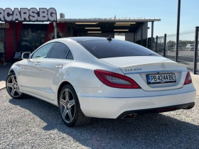 Mercedes-Benz CLS 350  , снимка 4