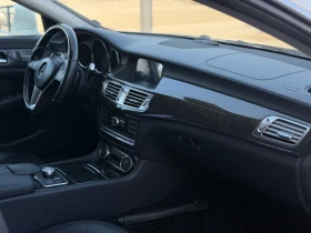 Mercedes-Benz CLS 350  , снимка 8