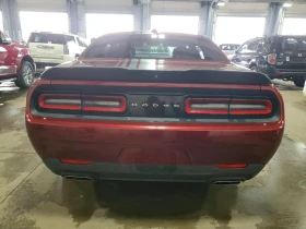 Dodge Challenger 5.7l R/T, снимка 6