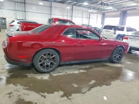 Dodge Challenger 5.7l R/T, снимка 3