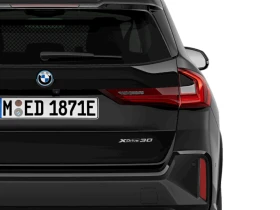 BMW iX1 xDrive30, снимка 7