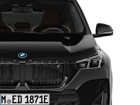 BMW iX1 xDrive30, снимка 6