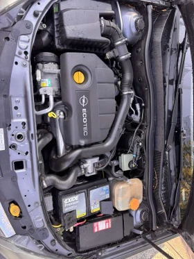 Opel Astra, снимка 15