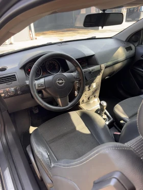 Opel Astra, снимка 8
