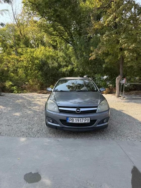 Opel Astra, снимка 7