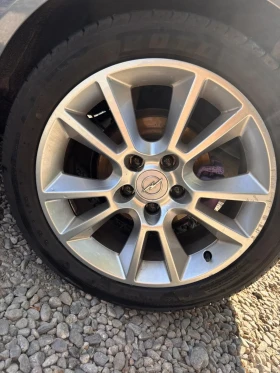 Opel Astra, снимка 2