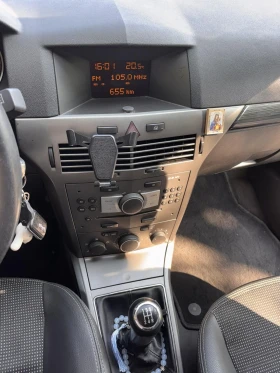 Opel Astra, снимка 6