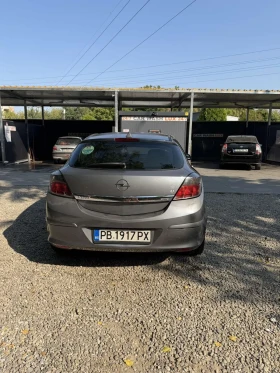 Opel Astra, снимка 4