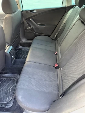 VW Passat 2.0 TDI 140 ps, снимка 9