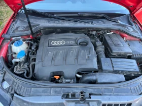 Audi A3 SportBack TDI, снимка 10
